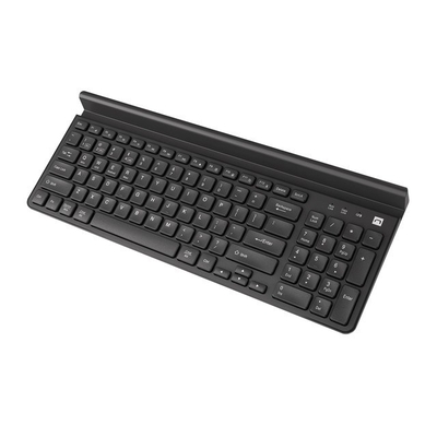 Product Πληκτρολόγιο Ασύρματο Natec FELIMARE US SLIM base image