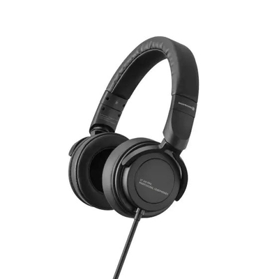 Product Ακουστικά Beyerdynamic DT 240 PRO - closed studio headphones Black base image