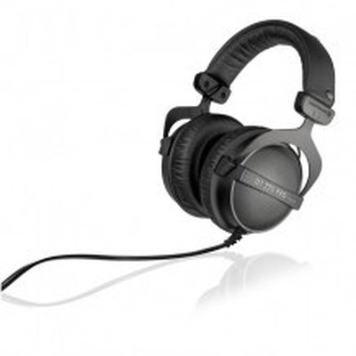 Product Ακουστικά Beyerdynamic DT 770 PRO Headphones Wired Music Grey base image