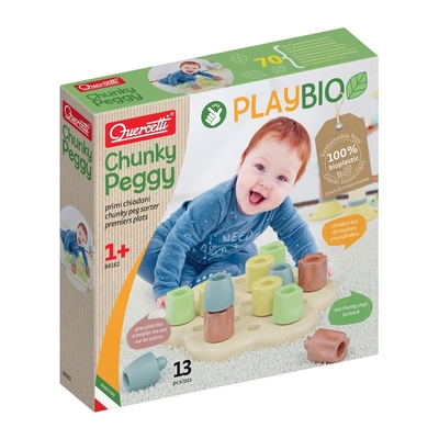 Product Βρεφικό Παιχνίδι Δραστηριοτήτων Quercetti 84162 learning toy base image