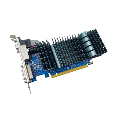Product Κάρτα Γραφικών Asus GT730-SL-2GD3-BRK-EVO NVIDIA GeForce GT 730 2GB GDDR3 base image