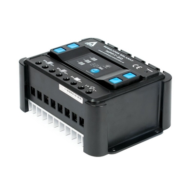 Product Ρυθμιστής Φόρτισης AZO Digital MPPT charge controller 12/24 - 20A base image