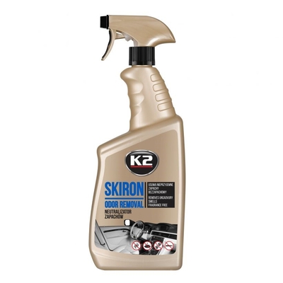 Product Αφαιρετικό Δυσάρεστων Οσμών K2 SKIRON odour neutraliser 770ml base image