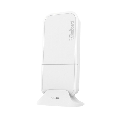 Product Access Point Mikrotik wAP ac LTE6 kit 1167 Mbit/s White (PoE) base image
