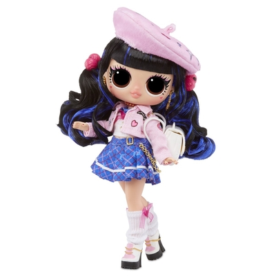 Product Κούκλα MGA L.O.L. Surprise! Tweens Doll- Aya Cherry base image