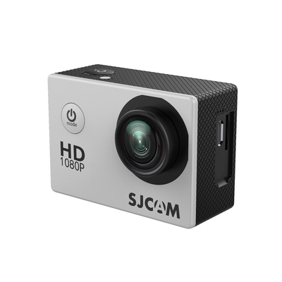 Product Action Camera SJcam SJ4000 12 MP Full HD CMOS 25.4 / 3 mm (1 / 3") 67 g base image