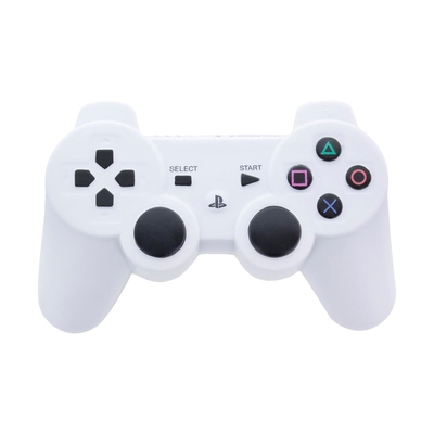 Product Antistress Paladone Playstation 5 White Controller Stress ball base image
