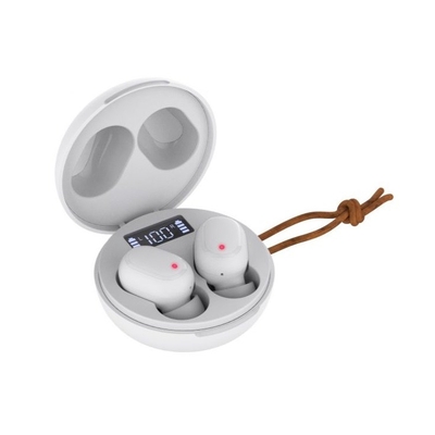 Product Bluetooth Ακουστικά Ckmova MO2-W - Wireless IN-EAR HEADPHONES base image