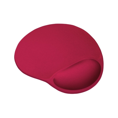 Product Mousepad Trust 20429 Red base image