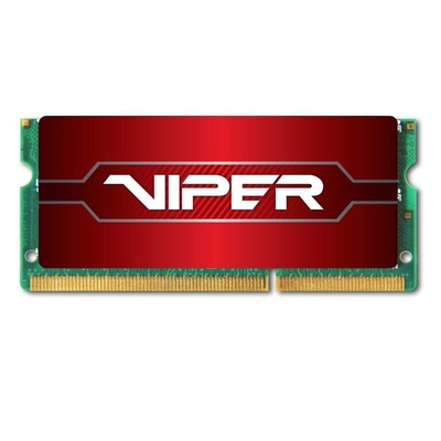 Product Μνήμη RAM Σταθερού DDR4 16GB Patriot Memory VIPER 4 3600 MHz base image
