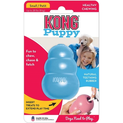 Product Παιχνίδι Σκύλου KONG Puppy S base image