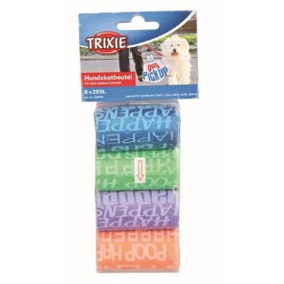 Product Σακούλες Περιττωμάτων Σκύλου Trixie Doggy Pick Up - Droppings bags - 8x20 base image