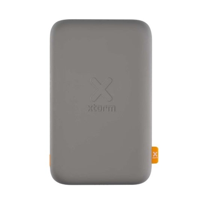 Product Φορητή Μπαταρία Xtorm FS400-10K 10000 mAh Wireless charging Grey base image