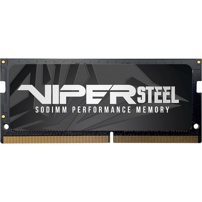 Product Μνήμη RAM Φορητού DDR4 16GB Patriot Memory Viper Steel PVS416G320C8S 1 x 16GB 3200 MHz base image