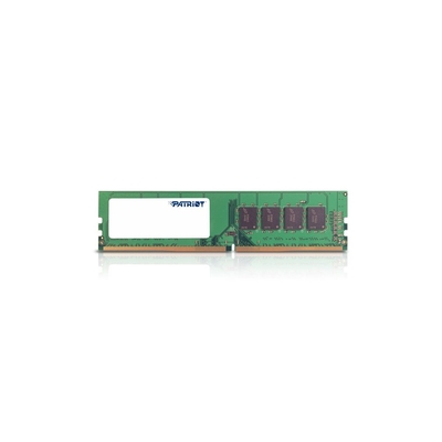 Product Μνήμη RAM Φορητού DDR4 8GB Patriot Memory Signature PSD48G266681S 2666 MHz base image