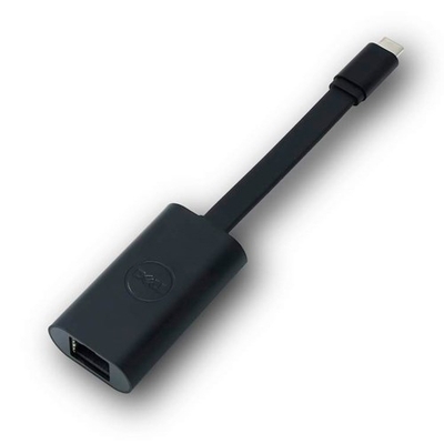 Product Αντάπτορας Δικτύου USB Dell USB-C to Ethernet (PXE Boot) base image