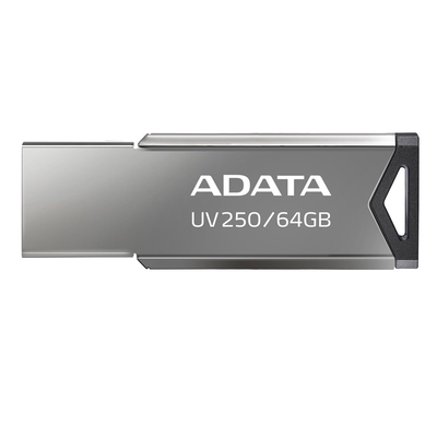 Product USB flash 64GB Adata UV250 CompactFlash base image