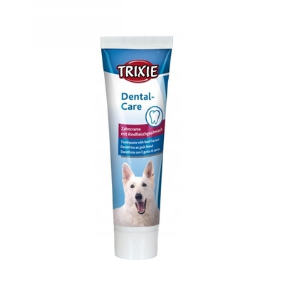 Product Οδοντόκρεμα Σκύλων Trixie - toothpaste - 100g base image
