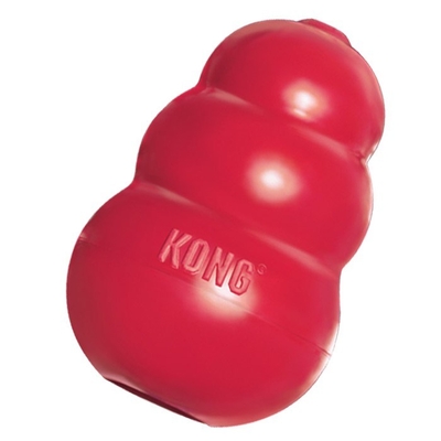 Product Παιχνίδι Σκύλου KONG Classic toy for dog - XS base image