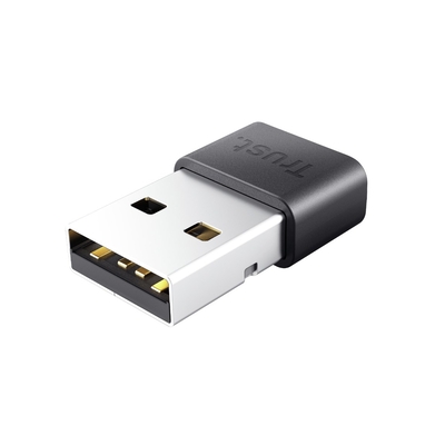 Product Bluetooth Adapter Trust Myna USB receiver base image