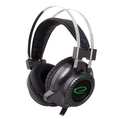 Product Headset Esperanza EGH460 Head-band Black base image
