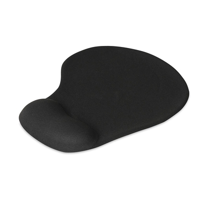 Product MousePad iBox MP003 Gel Pad Black base image