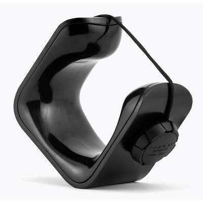 Product Βάση Ποδηλάτου Hornit Clug Pro MTB L mount Black 7763MCP base image