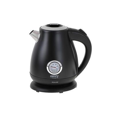Product Βραστήρας Adler Camry CR 1344b black base image