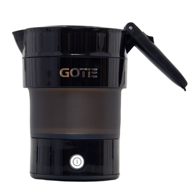 Product Βραστήρας Gotie travel GCT-600C (600W, 0.6l) base image