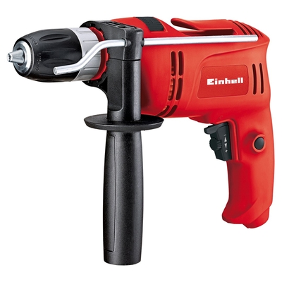 Product Δραπανοκατσάβιδο Einhell 4006825602166 2600 RPM Black, Red base image