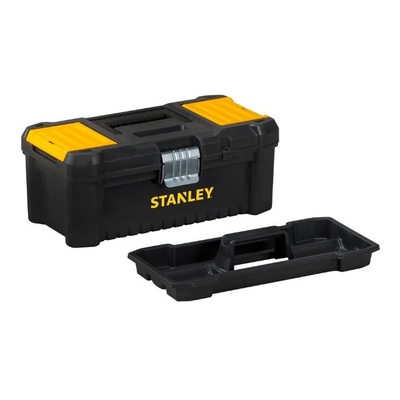 Product Εργαλειοθήκη Stanley Essential with metal latches base image