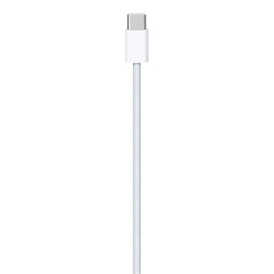 Product Καλώδιo USB Apple MQKJ3ZM/A 1 m USB 3.2 Gen 1 (3.1 Gen 1) USB C base image