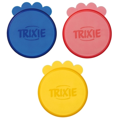 Product Καπάκι Κονσερβών Trixie - Can lids - 7.5 cm base image