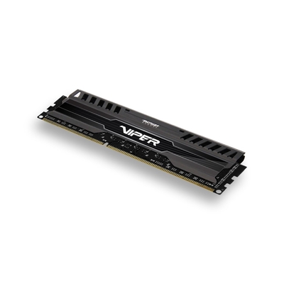 Product Μνήμη RAM Σταθερού DDR3 8GB Patriot 1600 1600 MHz base image
