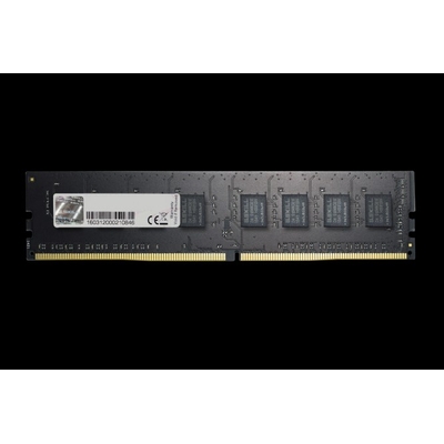 Product Μνήμη RAM Σταθερού DDR4 8GB G.Skill Value 1 x 8GB 2133 MHz base image
