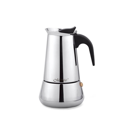 Product Μπρίκι Espresso for 6 cups MR-1660-6 Maestro base image