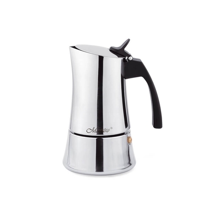 Product Μπρίκι Espresso for 6 cups MR-1668-6 Maestro base image