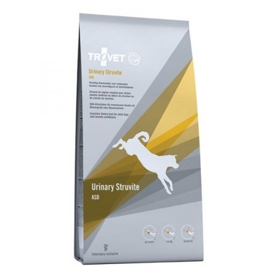 Product Ξηρά Τροφή Σκύλων Trovet ASD with fresh chicken 3 kg base image