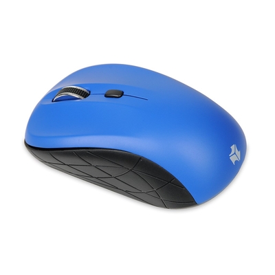 Product Ποντίκι Ασύρματο iBox i009W Rosella optical blue base image
