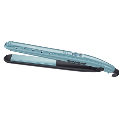 Product Πρέσα Μαλλιών Remington S7300 Warm Black,Blue base image