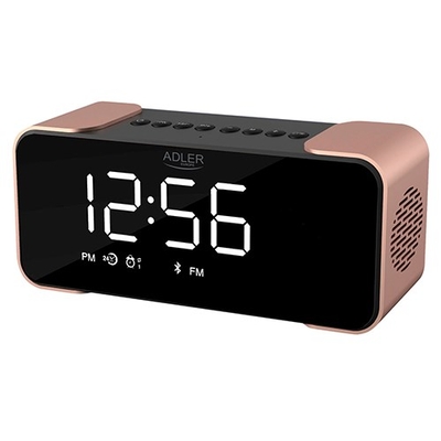 Product Ραδιορολόι Adler AD 1190cr alarm clock base image