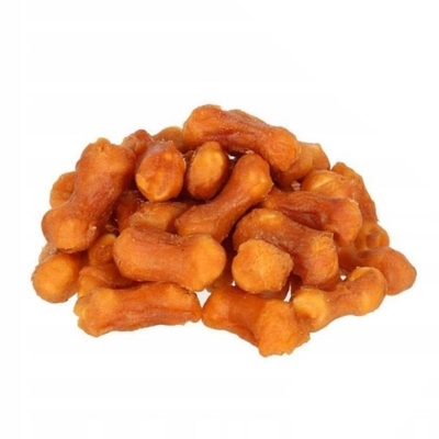 Product Σνακ Σκύλων Hilton Chicken with dental bone 500 g base image