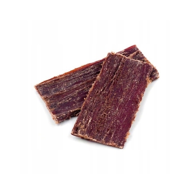 Product Σνακ Σκύλων Maced 100% Nature Beef 500 G base image