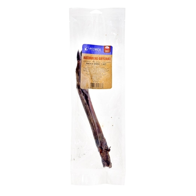 Product Σνακ Σκύλων PETMEX Deer hoof - dog chew - 1 pc(s) base image