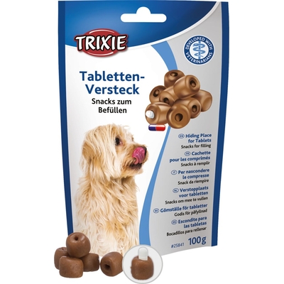 Product Σνακ Σκύλων Trixie 25841 dog / cat treat Snacks 100 g base image