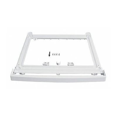 Product Συνδετικό Πλυντηρίου/Στεγνωτηρίου Bosch WTZ20410 Houseware kit base image