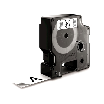 Product Ταινία Ετικετογράφου Dymo D1 Durable - Black on White - 19mm base image