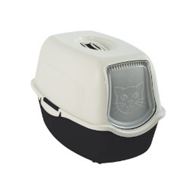 Product Τουαλέτα Γάτας Rotho Bailey Cat Hooded base image