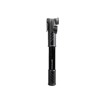 Product Τρόμπα Ποδηλάτου Topeak Mountain DA G, dual action, manometer base image