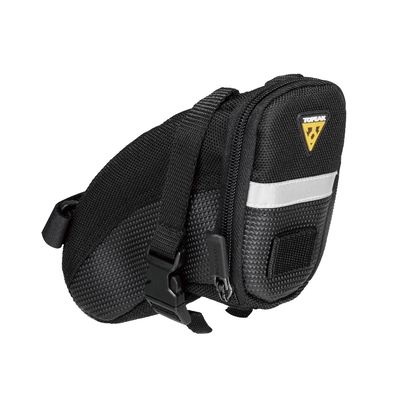 Product Τσάντα Ποδηλάτου Topeak Aero Wedge Pack Small Saddle base image
